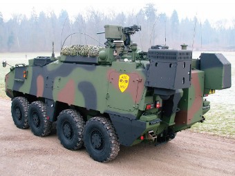 Piranha III CBRN.    mowag.ch