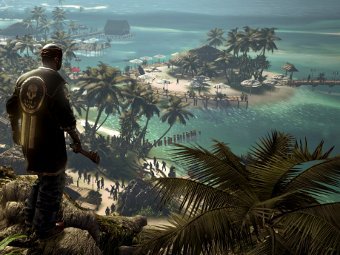  Dead Island
