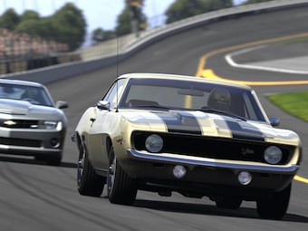      GT5