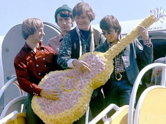 The Monkees,    last.fm