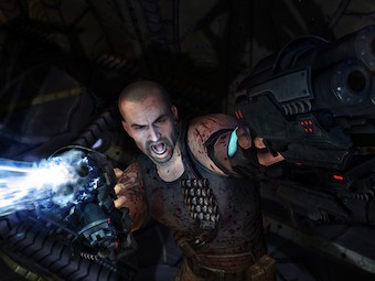      Red Faction
