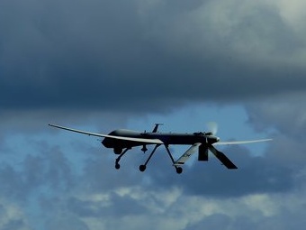RQ-1 Predator.    wn.com