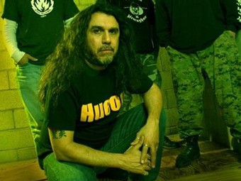  .     Slayer