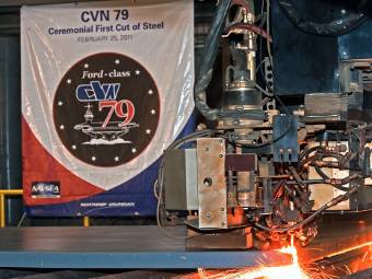      CVN-79.    northropgrumman.com