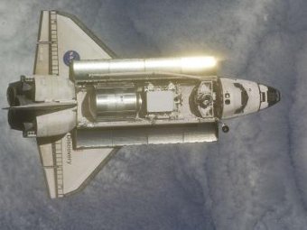  "".  NASA