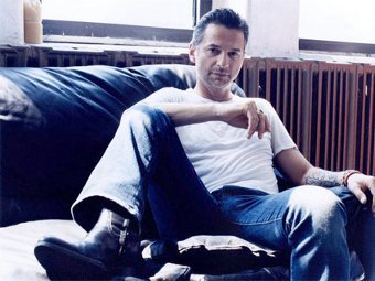  .     Depeche Mode