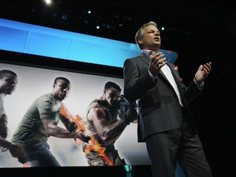    E3 2010,   - Sony