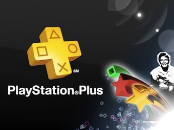  PS+    PlayStation