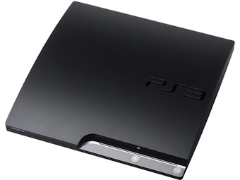   - Sony