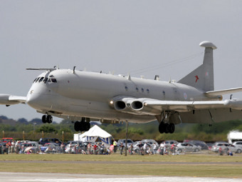 Nimrod R1  .    key.aero