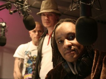 The Prodigy.     