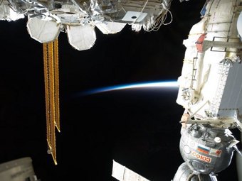    "".  NASA,  ©AFP