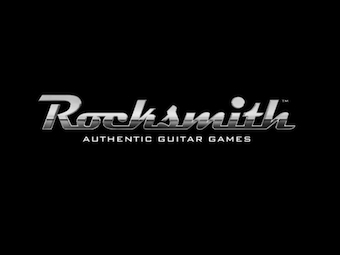   Rocksmith