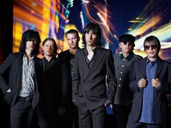 Primal Scream,    last.fm
