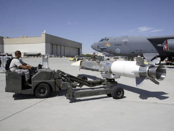 X-51A Waverider.    af.mil