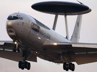 AWACS. Фото ©AFP