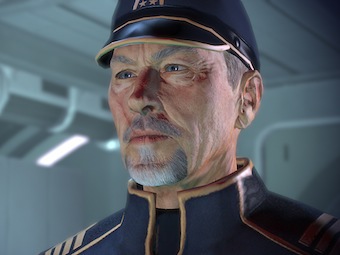  .   Mass Effect 2: Arrival