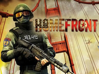   Homefront