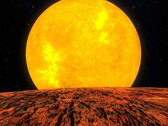      .  NASA