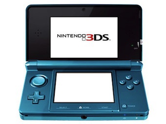   - Nintendo