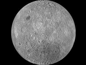   .  NASA/GSFC/Arizona State University