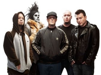 Limp Bizkit,    