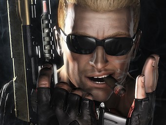 Duke Nukem
