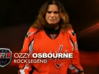      Washington Capitals
