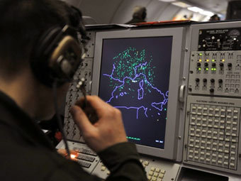  AWACS  .  ©AFP