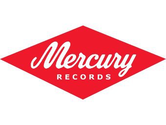  Mercury Records