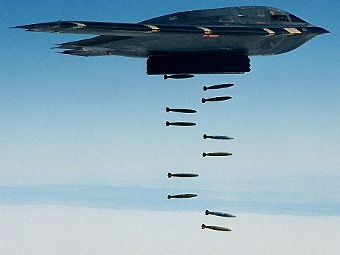  B-2.    airforce-technology.com