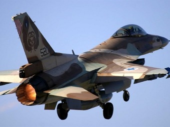  F-16 .   ©AFP