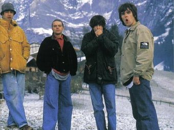 The Stone Roses,    lastfm.ru