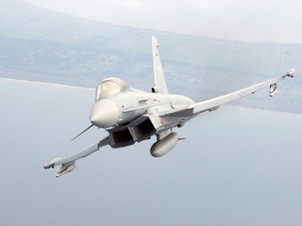 Eurofighter  .    luftwaffe.de