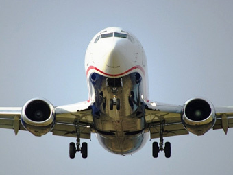  Boeing 737-400  US Airways.    airplane-pictures.net