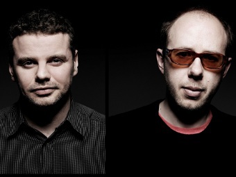 The Chemical Brothers.    