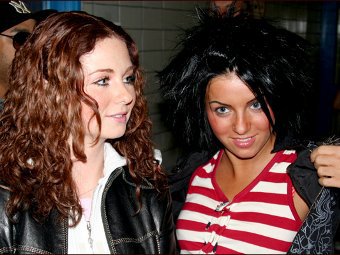 t.A.T.u.,    