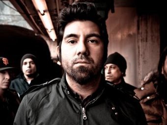  ,    Deftones