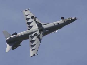 BAE Hawk 120  .    patricksaviation.com