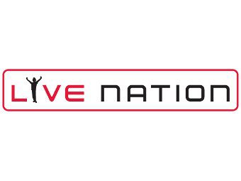 Live Nation