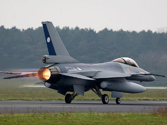  F-16   .    defensie.nl