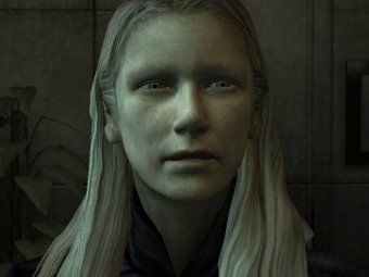     Silent Hill 3