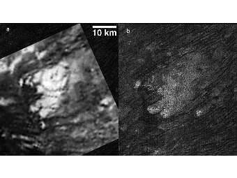    Sotra Facula.  NASA/JPL/University of Arizona