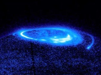    .  Boston University/NASA.