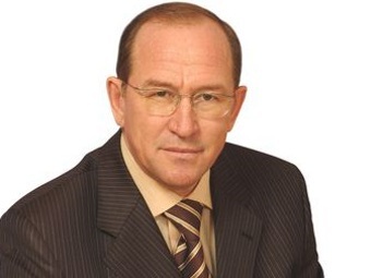 Николай Емельянов. Фото с сайта администрации Чебоксар
