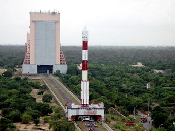  PSLV   .  ©AFP