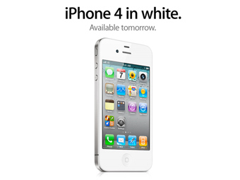 iPhone 4.    apple.com