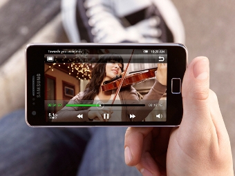  Galaxy S II,    Samsung.