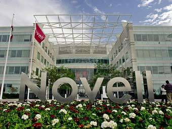 -  Novell.  ©AP