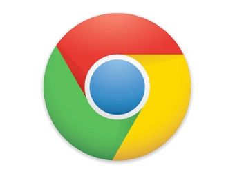   Chrome